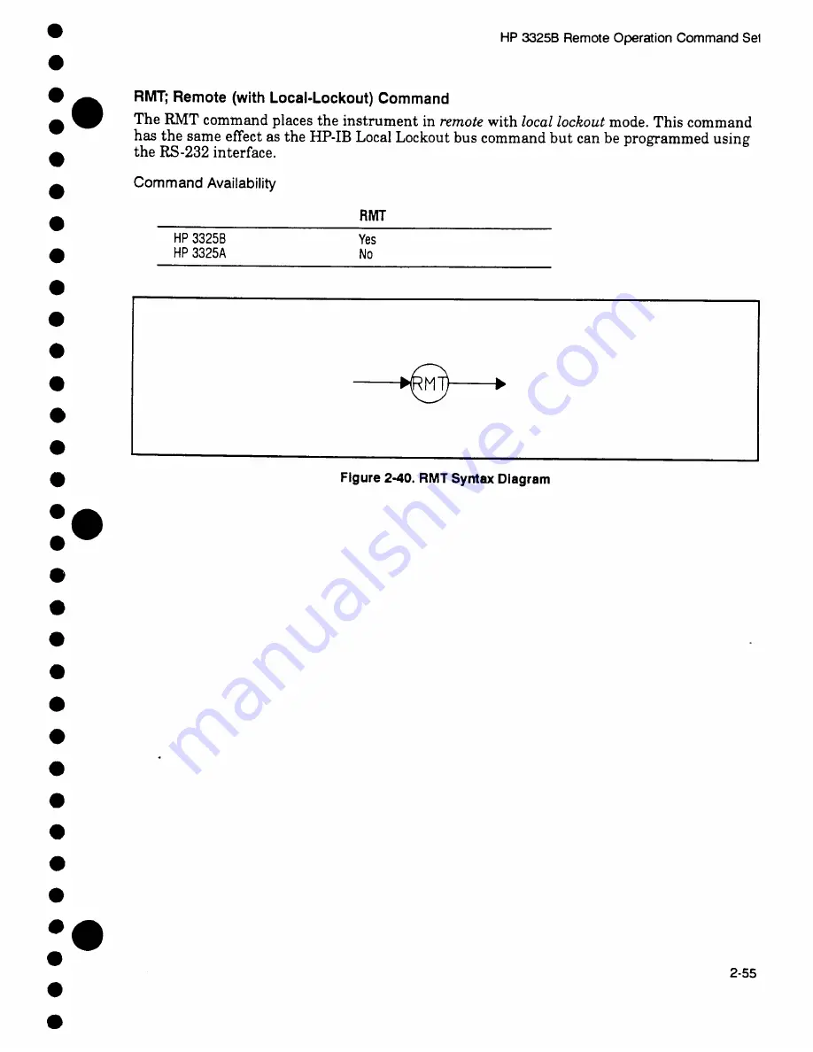 HP HP 81536A Скачать руководство пользователя страница 107