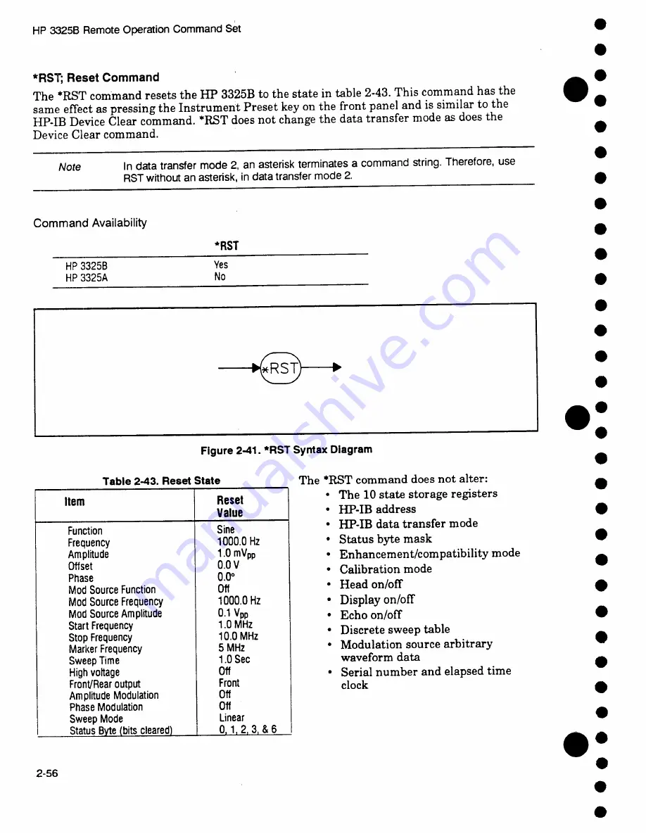 HP HP 81536A Скачать руководство пользователя страница 108