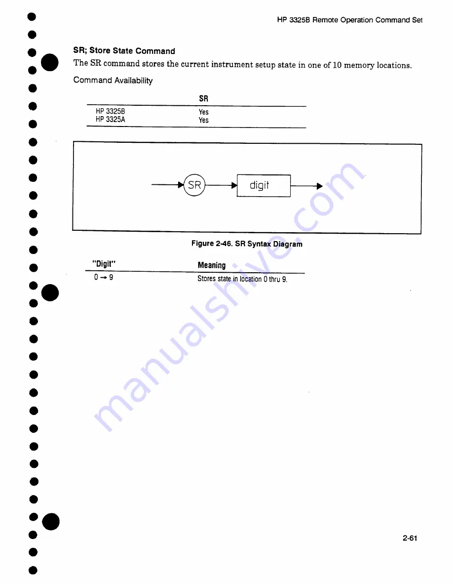 HP HP 81536A Скачать руководство пользователя страница 113