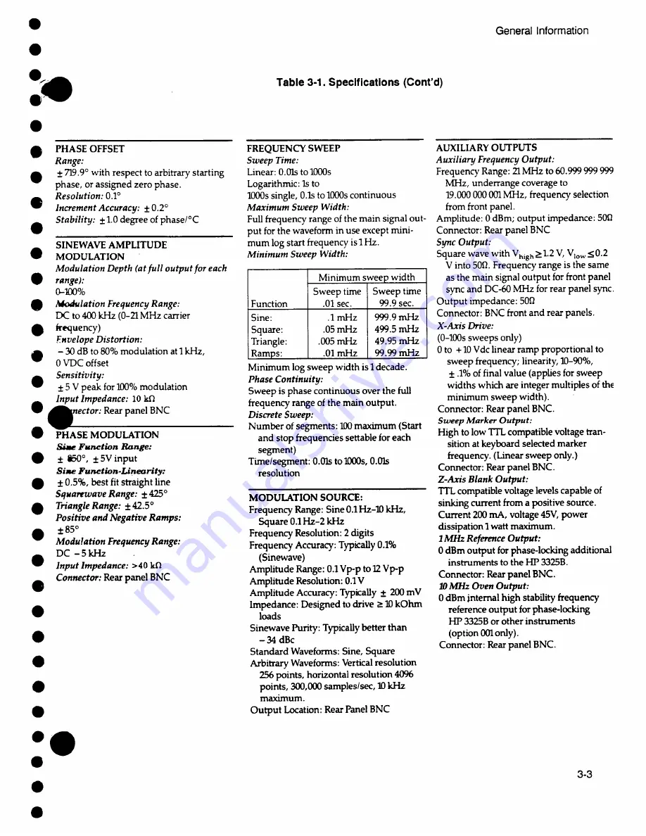 HP HP 81536A Скачать руководство пользователя страница 128