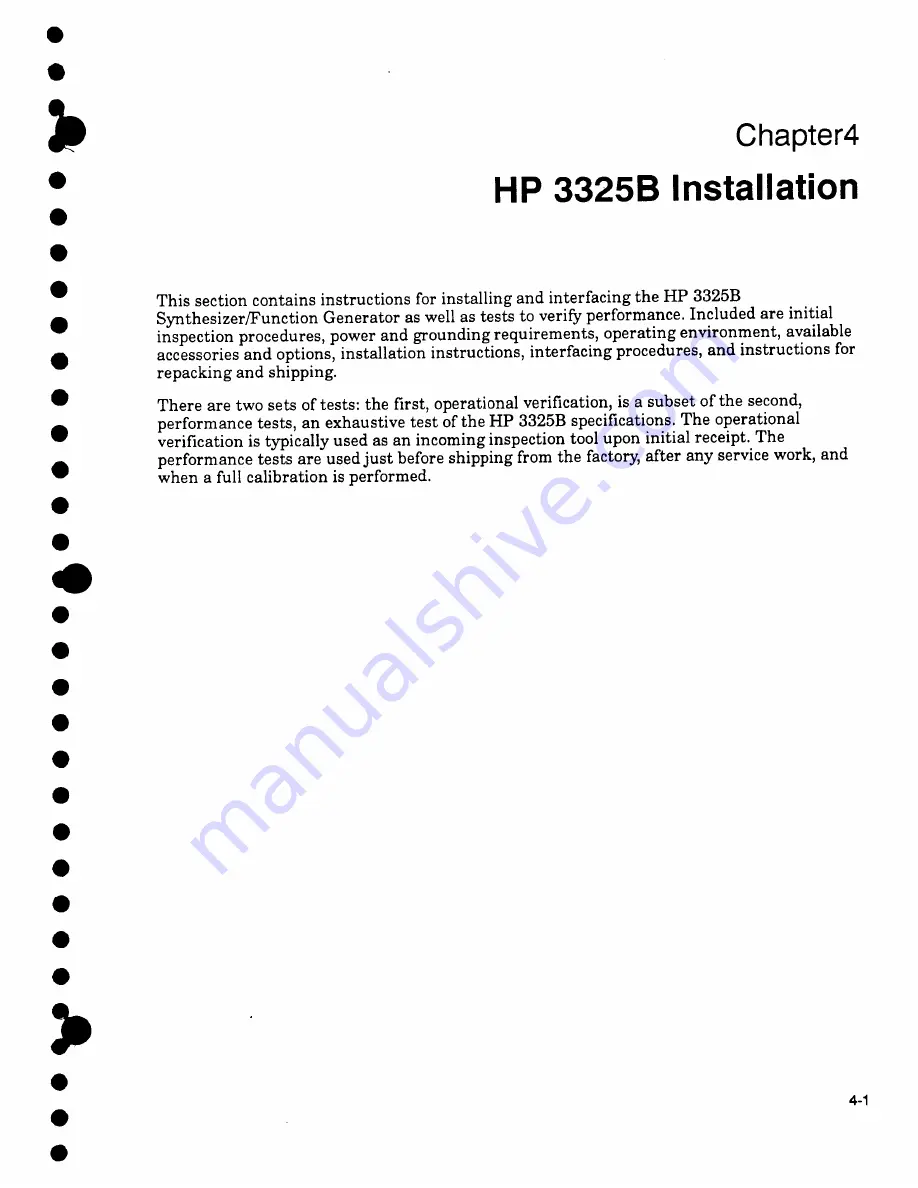 HP HP 81536A Скачать руководство пользователя страница 147