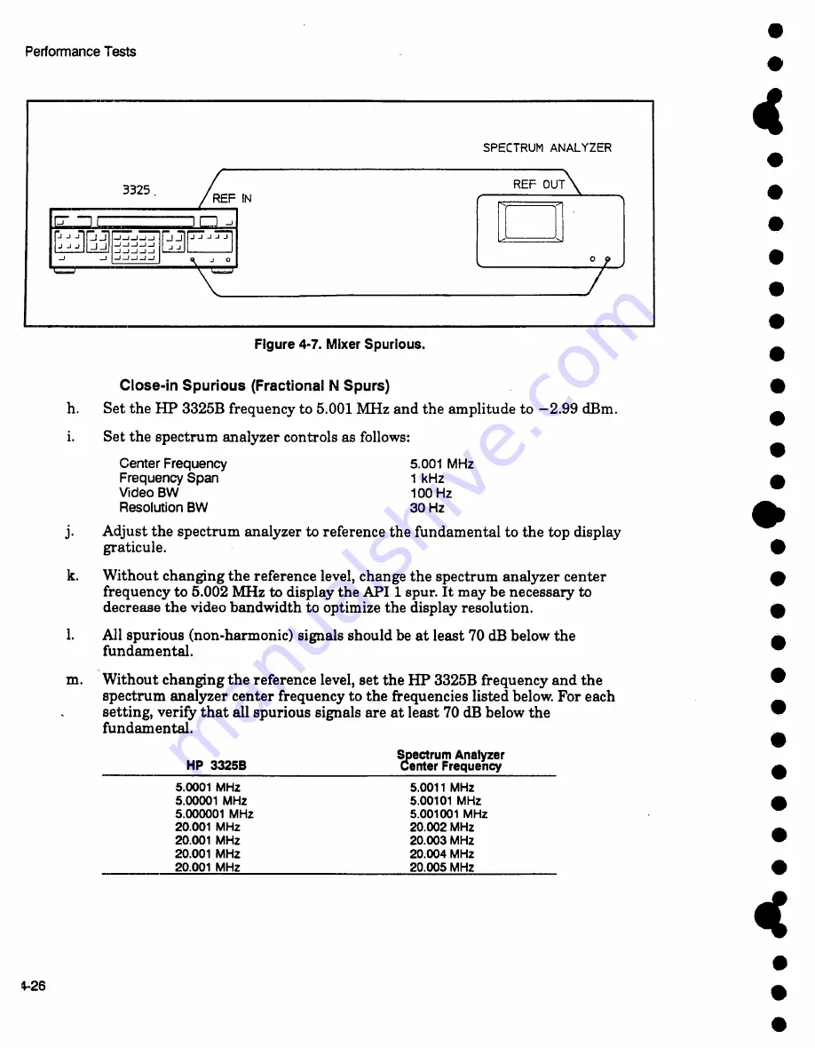 HP HP 81536A Скачать руководство пользователя страница 172