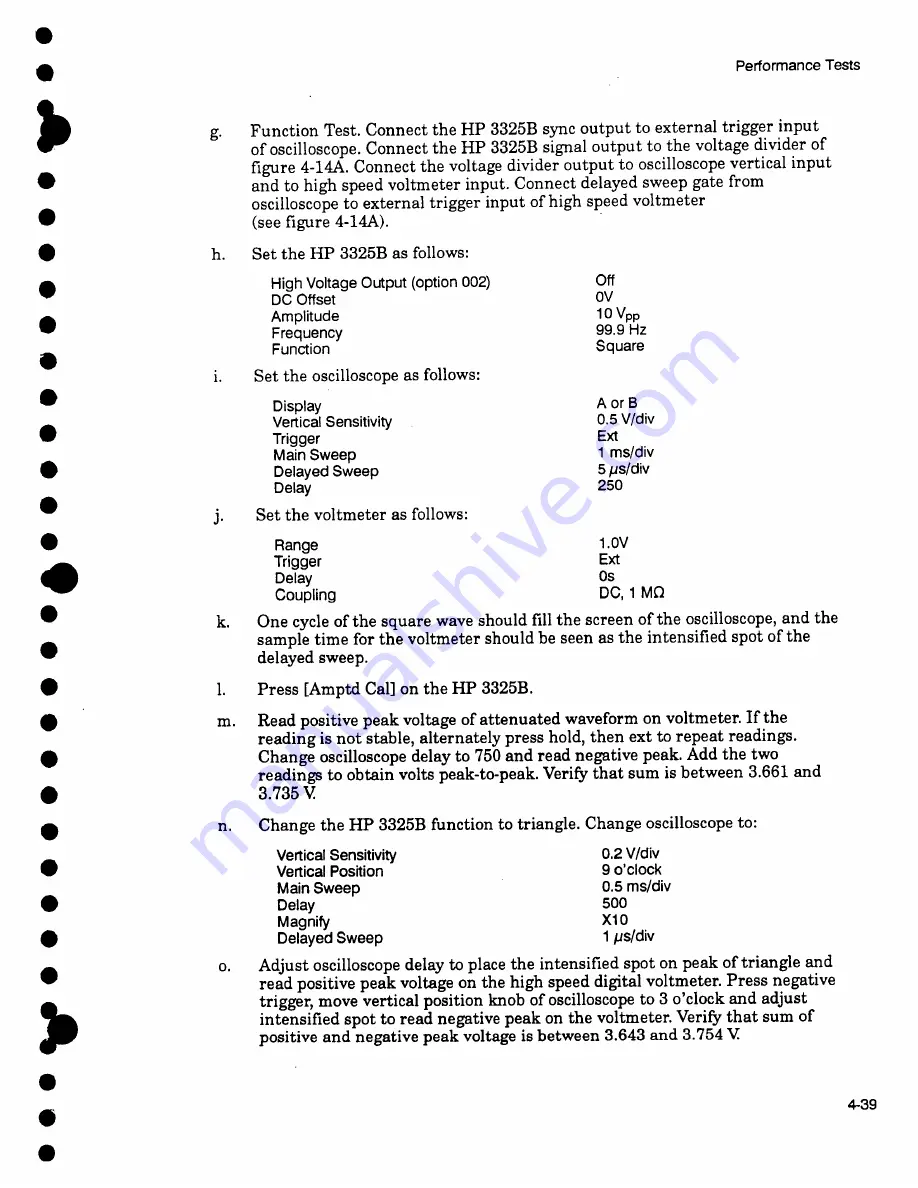 HP HP 81536A Скачать руководство пользователя страница 185