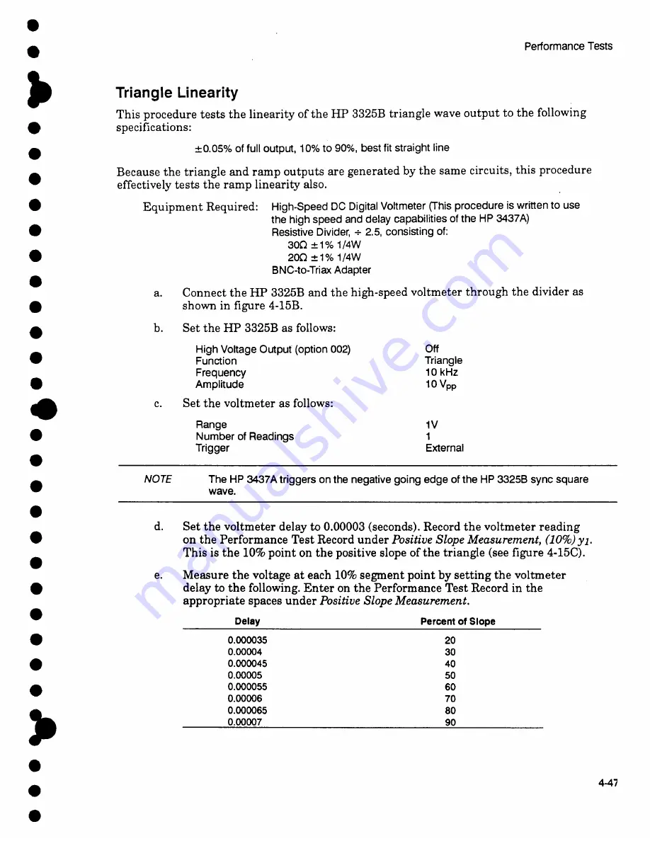 HP HP 81536A Скачать руководство пользователя страница 193