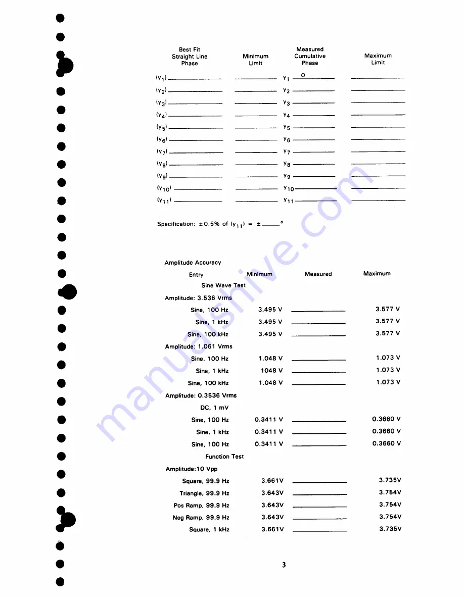 HP HP 81536A Скачать руководство пользователя страница 205