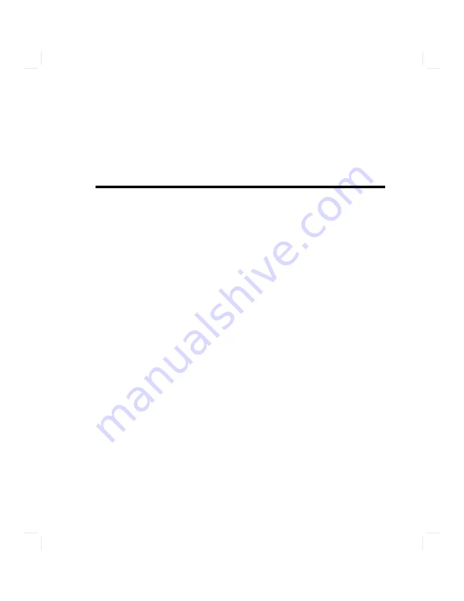 HP HP 81554SM Operating And Programming Manual Download Page 8