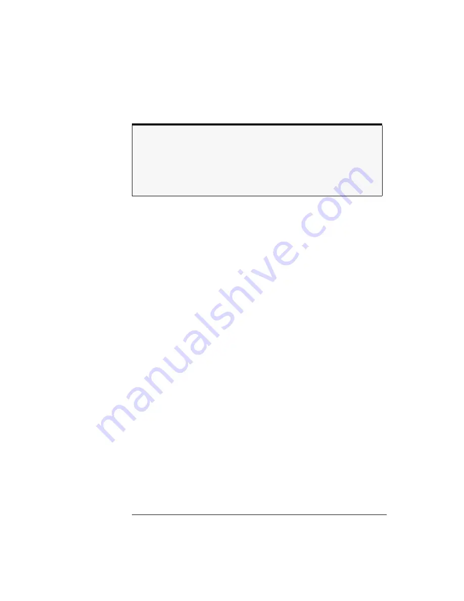 HP HP 83491A User Manual Download Page 20