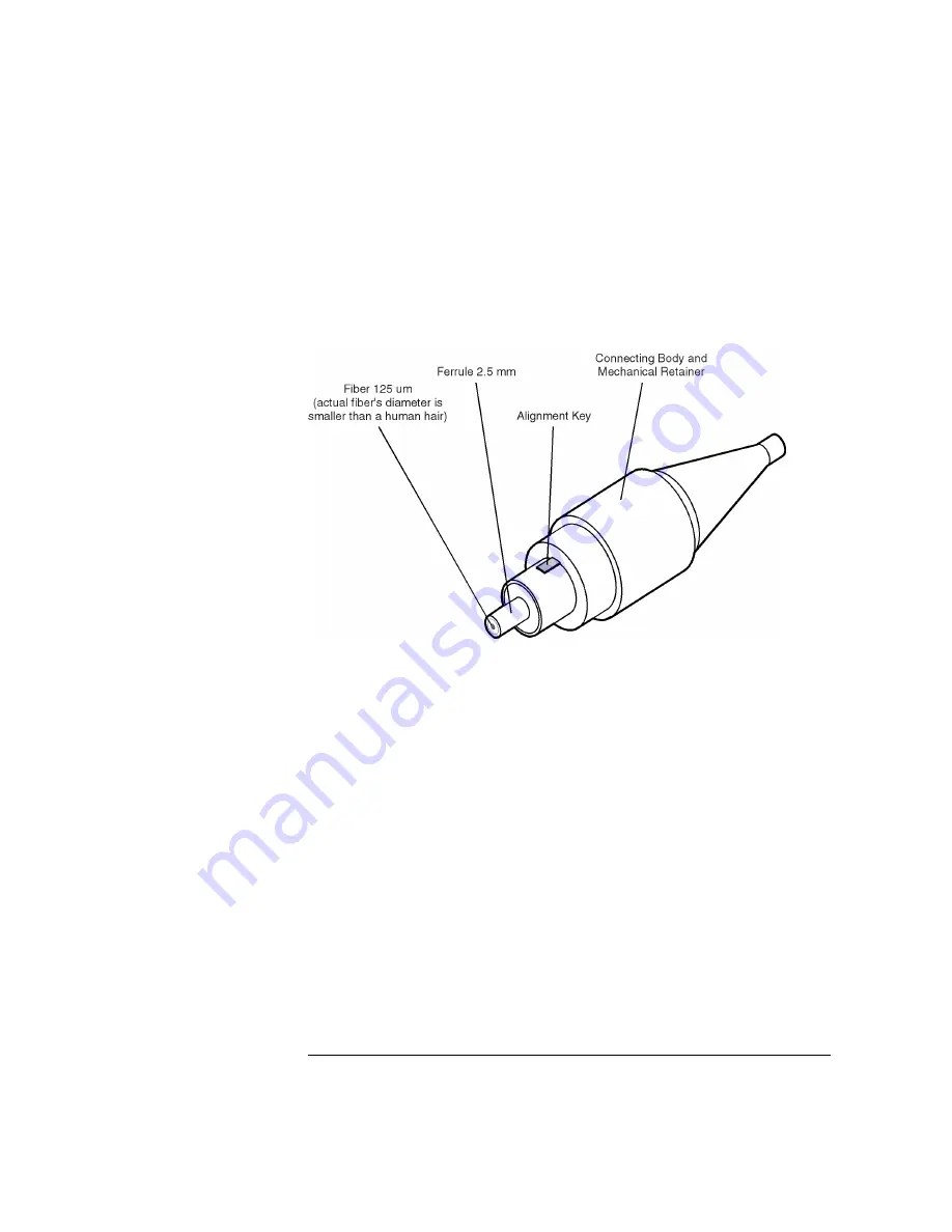 HP HP 83491A Скачать руководство пользователя страница 45