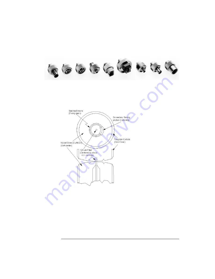 HP HP 83491A Скачать руководство пользователя страница 46