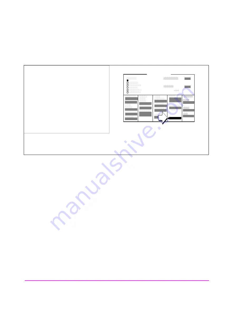 HP HP 8924C Application Manual Download Page 188