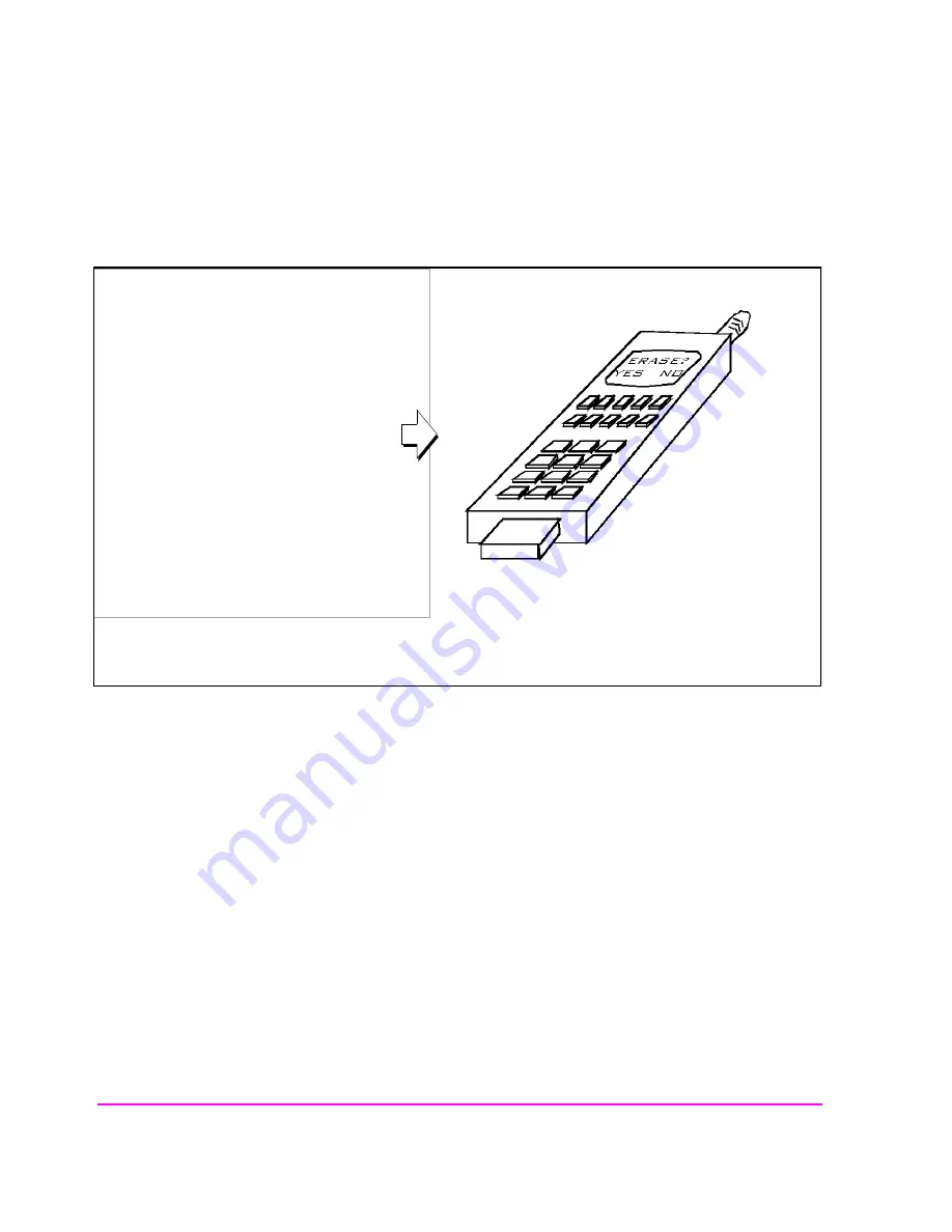 HP HP 8924C Скачать руководство пользователя страница 252