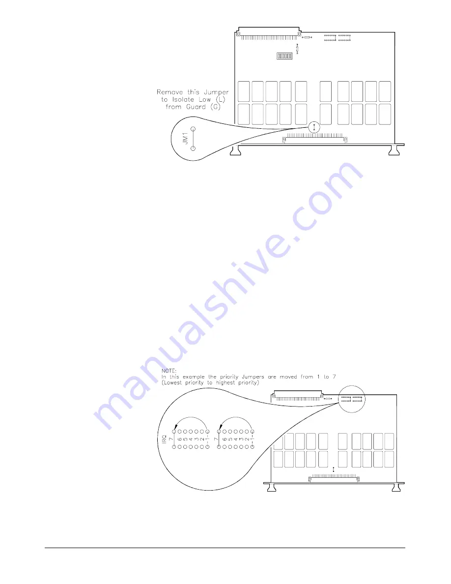 HP HP E1346A User Manual Download Page 24