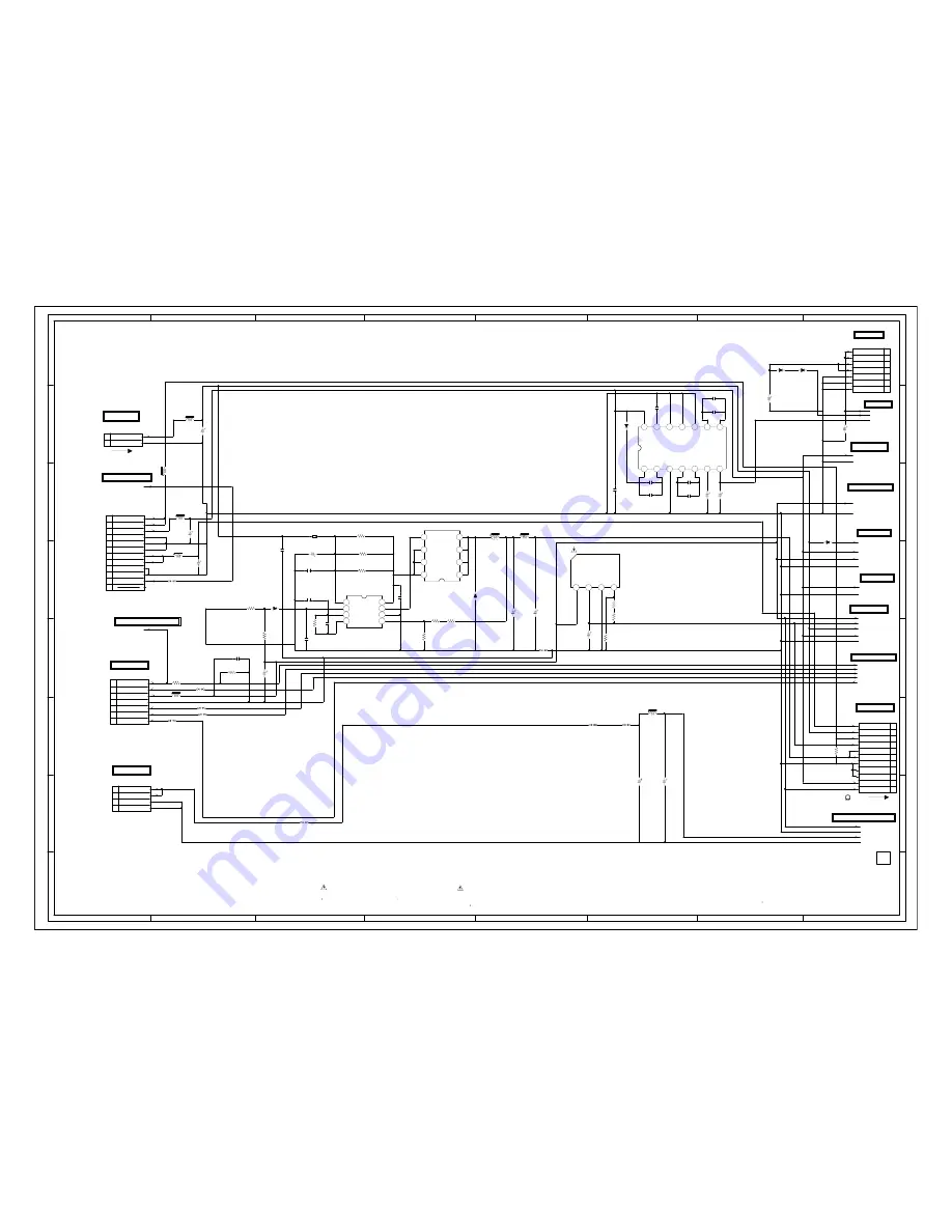 HP HP LC3260N Service Manual Download Page 42