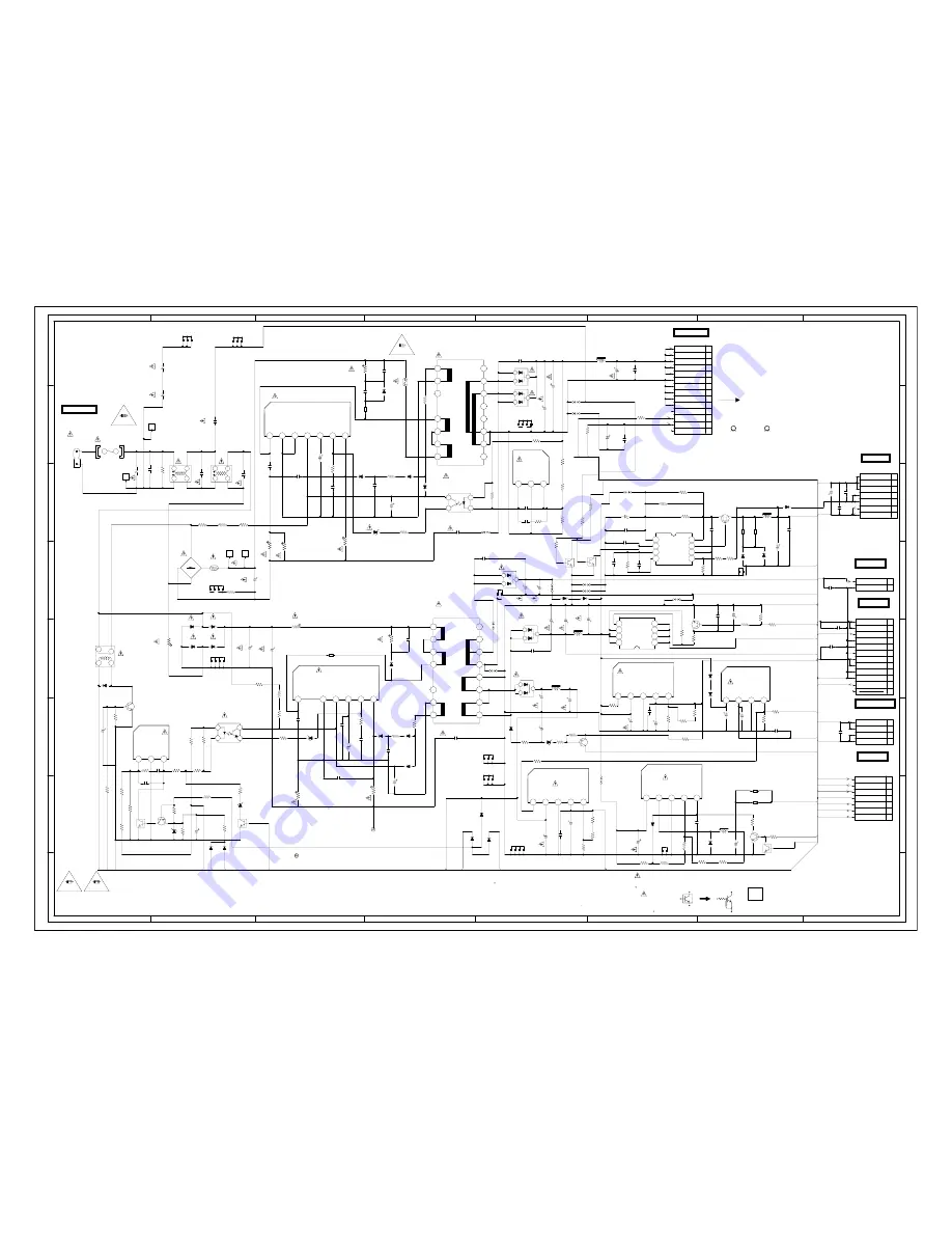 HP HP LC3260N Service Manual Download Page 60