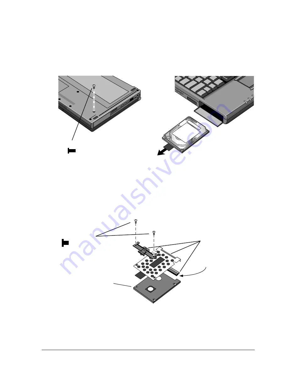 HP HP OmniBook 900 Скачать руководство пользователя страница 27