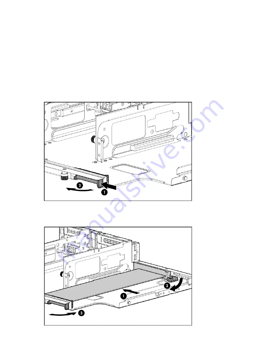 HP HP ProLiant DL385 G6 User Manual Download Page 50