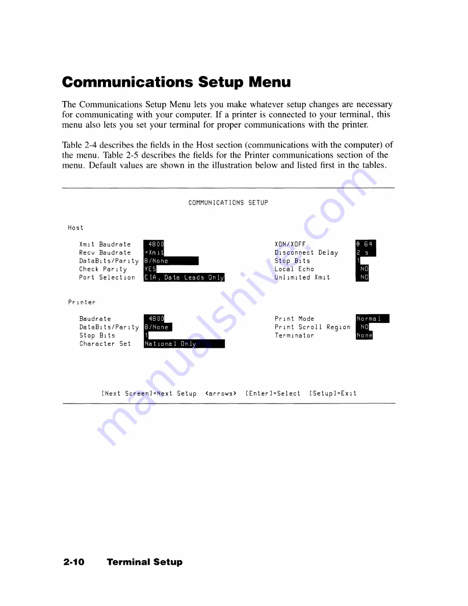 HP HP700/22 User Manual Download Page 23