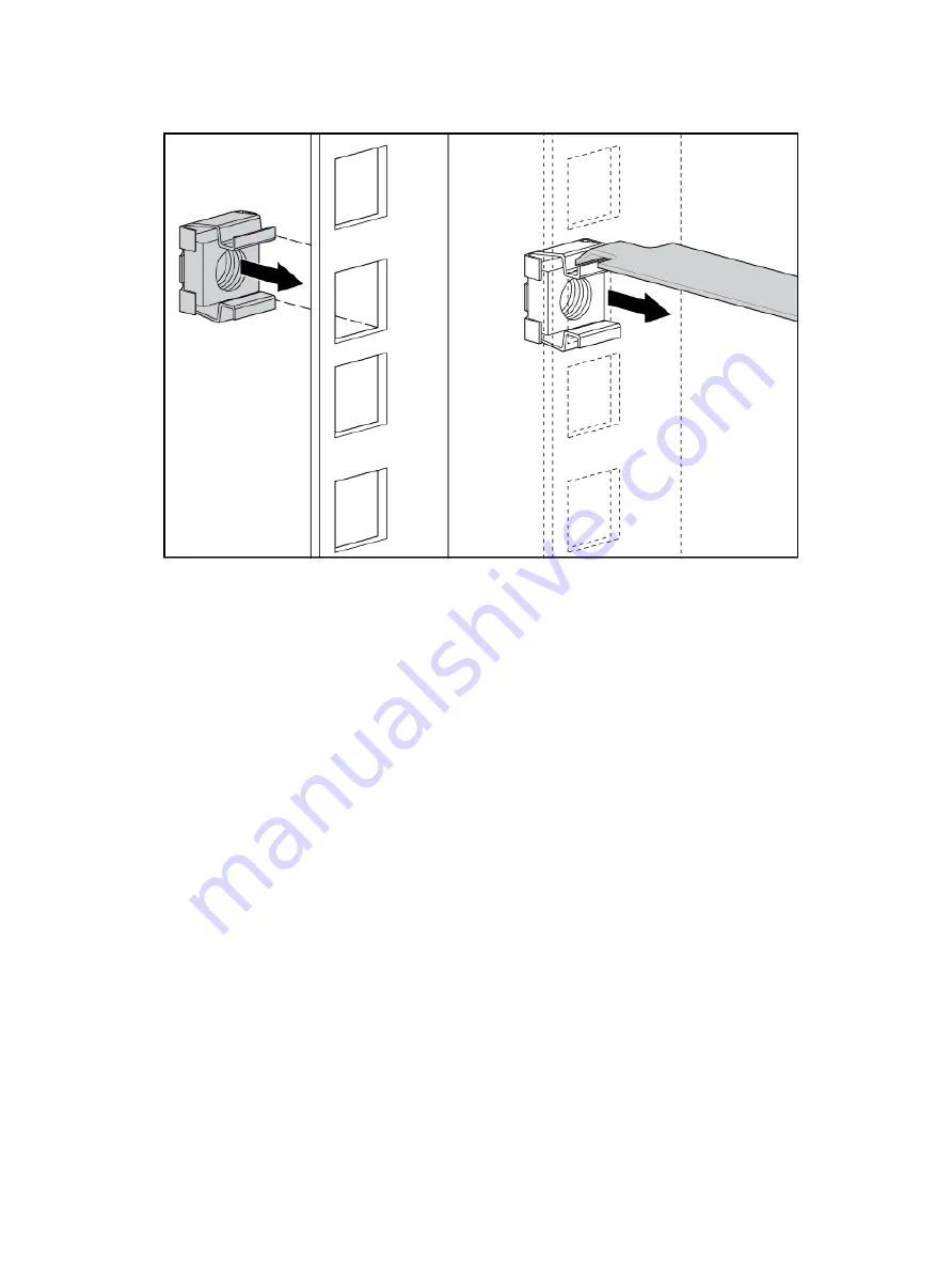 HP HPE 3PAR StoreServ 8000 Installation Manual Download Page 52