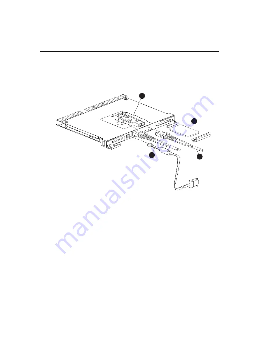 HP HSG80 - StorageWorks RAID Array Controller Maintenance And Service Manual Download Page 22