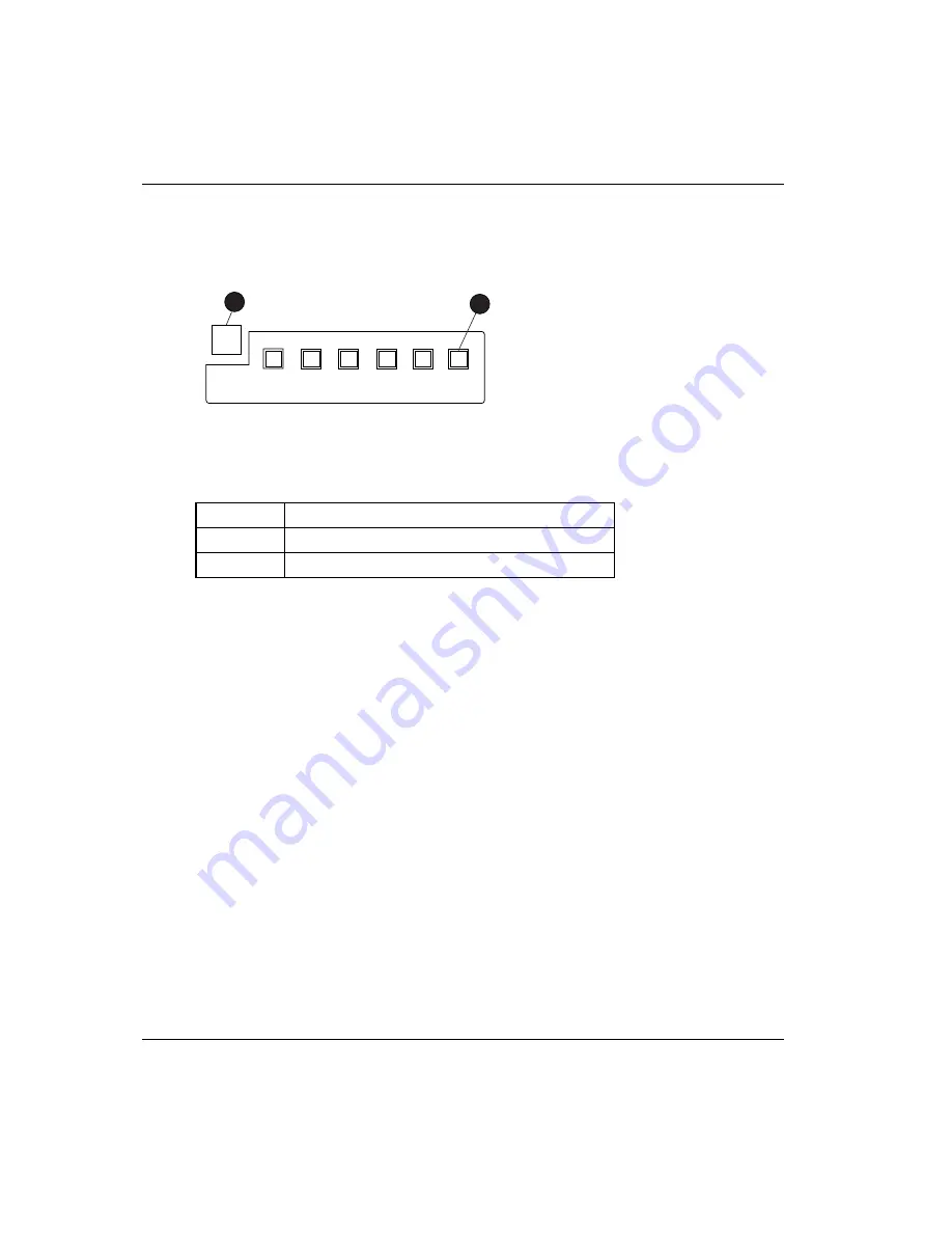 HP HSG80 - StorageWorks RAID Array Controller Maintenance And Service Manual Download Page 26