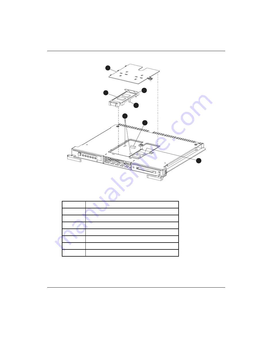 HP HSG80 - StorageWorks RAID Array Controller Maintenance And Service Manual Download Page 27