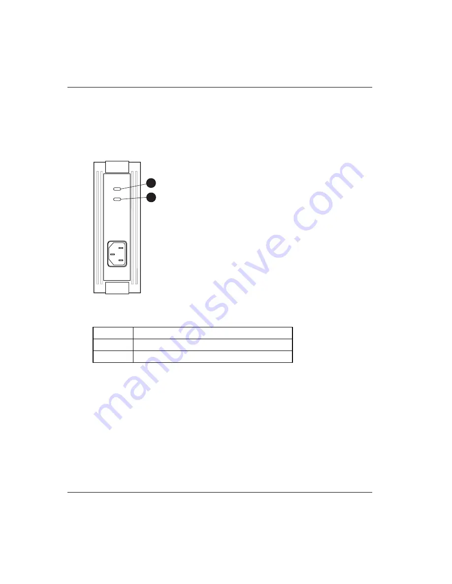 HP HSG80 - StorageWorks RAID Array Controller Maintenance And Service Manual Download Page 28