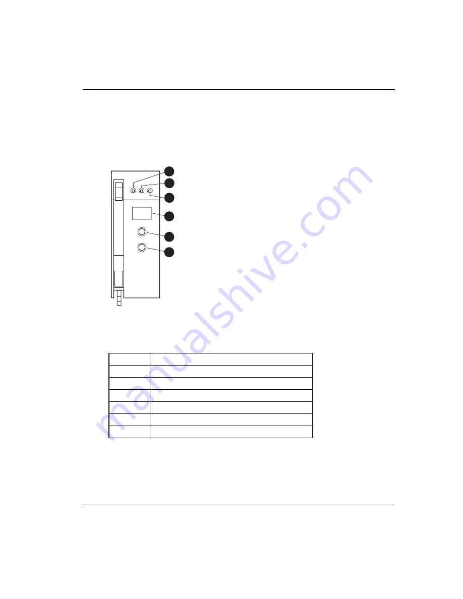 HP HSG80 - StorageWorks RAID Array Controller Maintenance And Service Manual Download Page 31