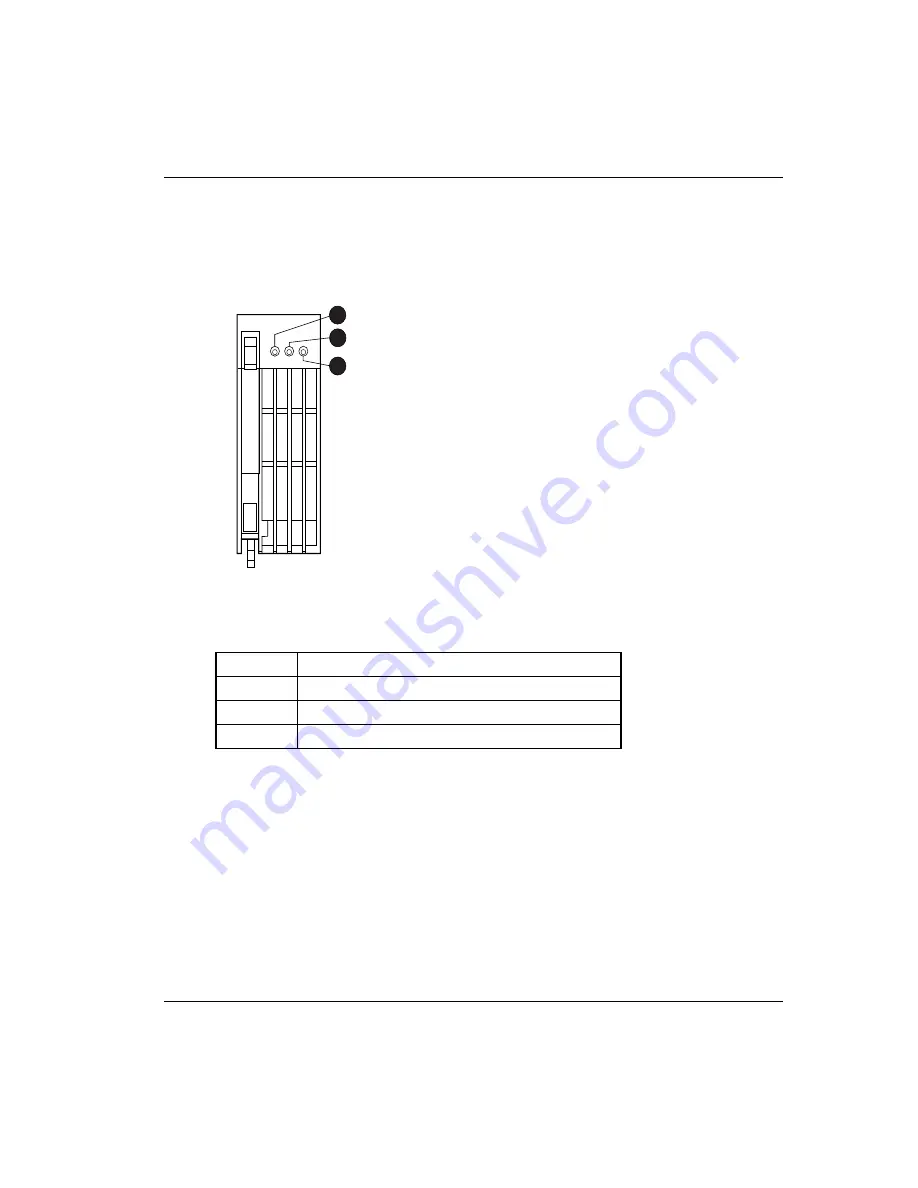 HP HSG80 - StorageWorks RAID Array Controller Maintenance And Service Manual Download Page 33