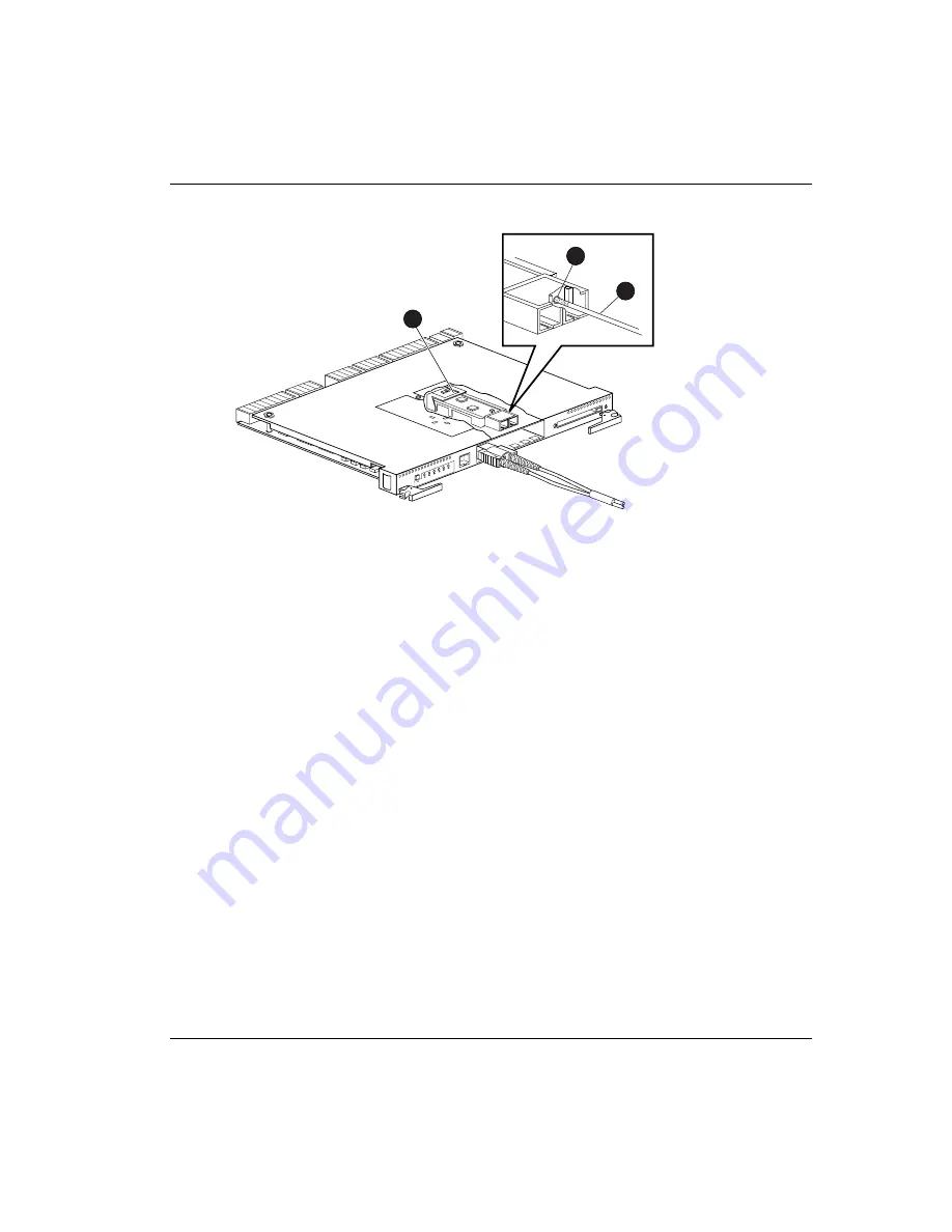 HP HSG80 - StorageWorks RAID Array Controller Maintenance And Service Manual Download Page 41