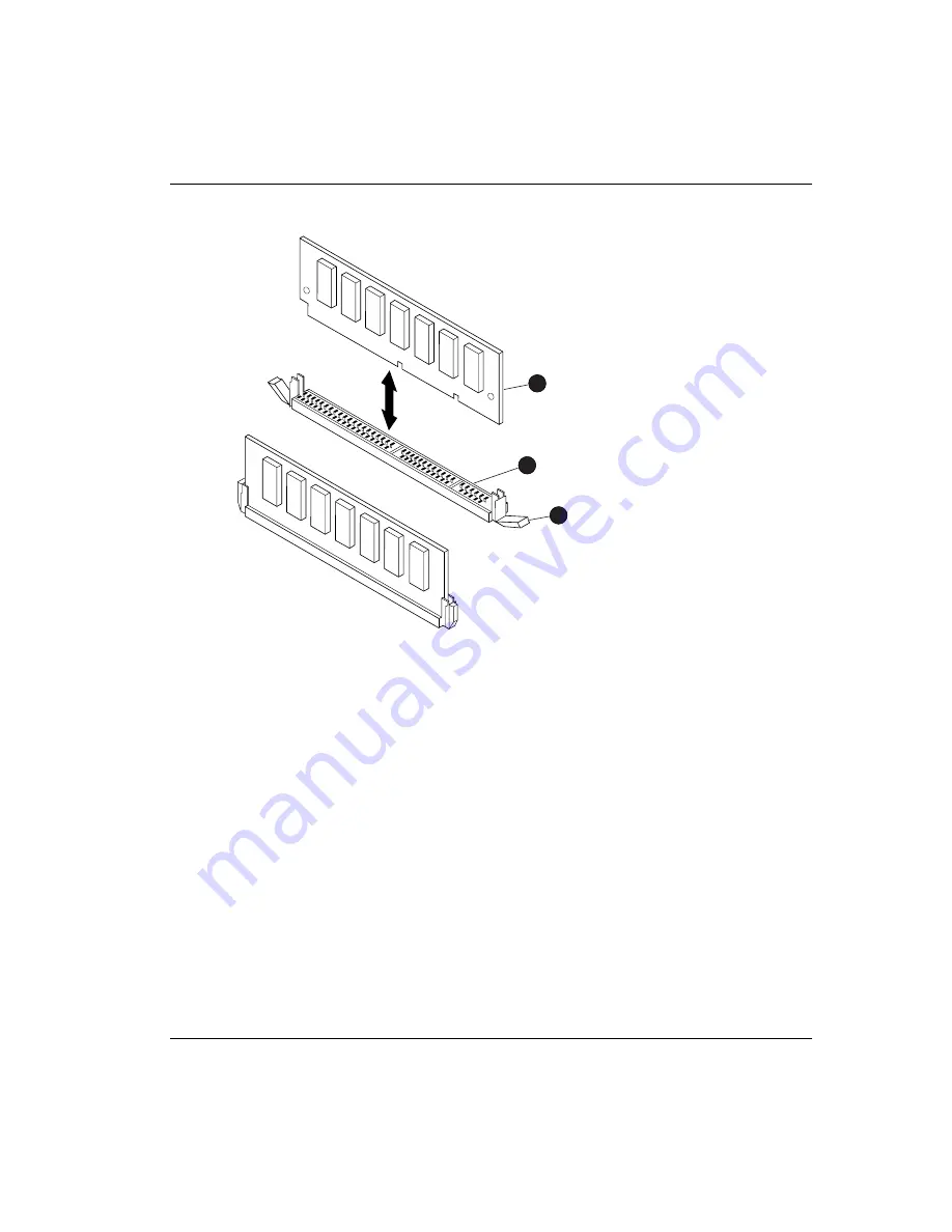 HP HSG80 - StorageWorks RAID Array Controller Maintenance And Service Manual Download Page 47