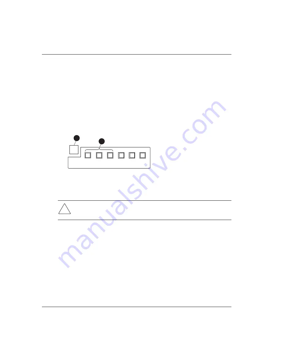 HP HSG80 - StorageWorks RAID Array Controller Maintenance And Service Manual Download Page 56