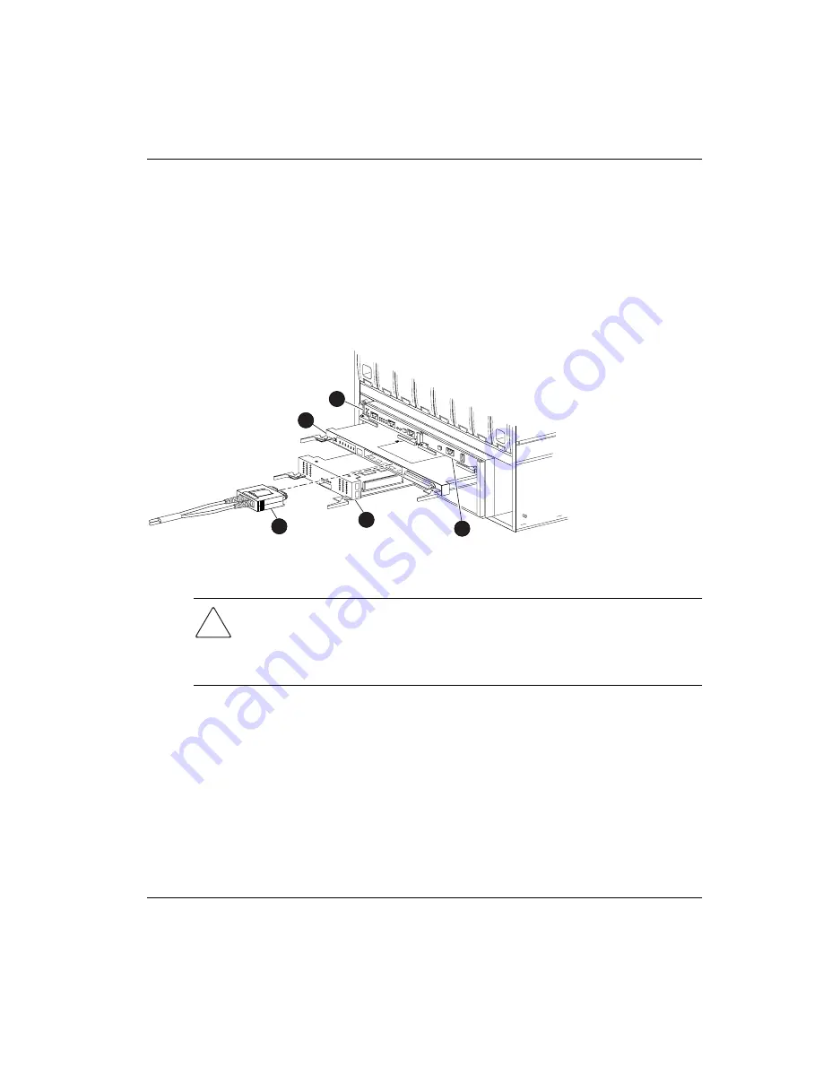 HP HSG80 - StorageWorks RAID Array Controller Maintenance And Service Manual Download Page 59