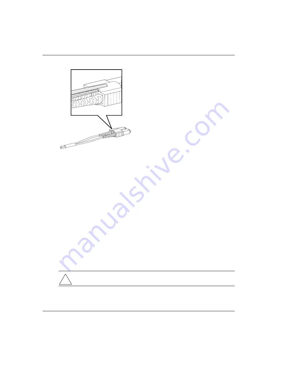 HP HSG80 - StorageWorks RAID Array Controller Maintenance And Service Manual Download Page 60