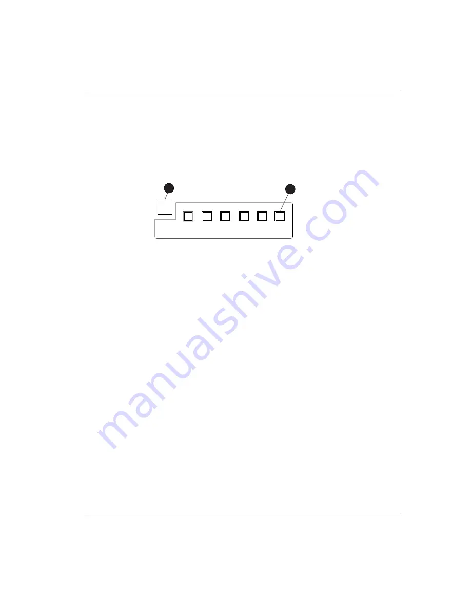 HP HSG80 - StorageWorks RAID Array Controller Maintenance And Service Manual Download Page 63