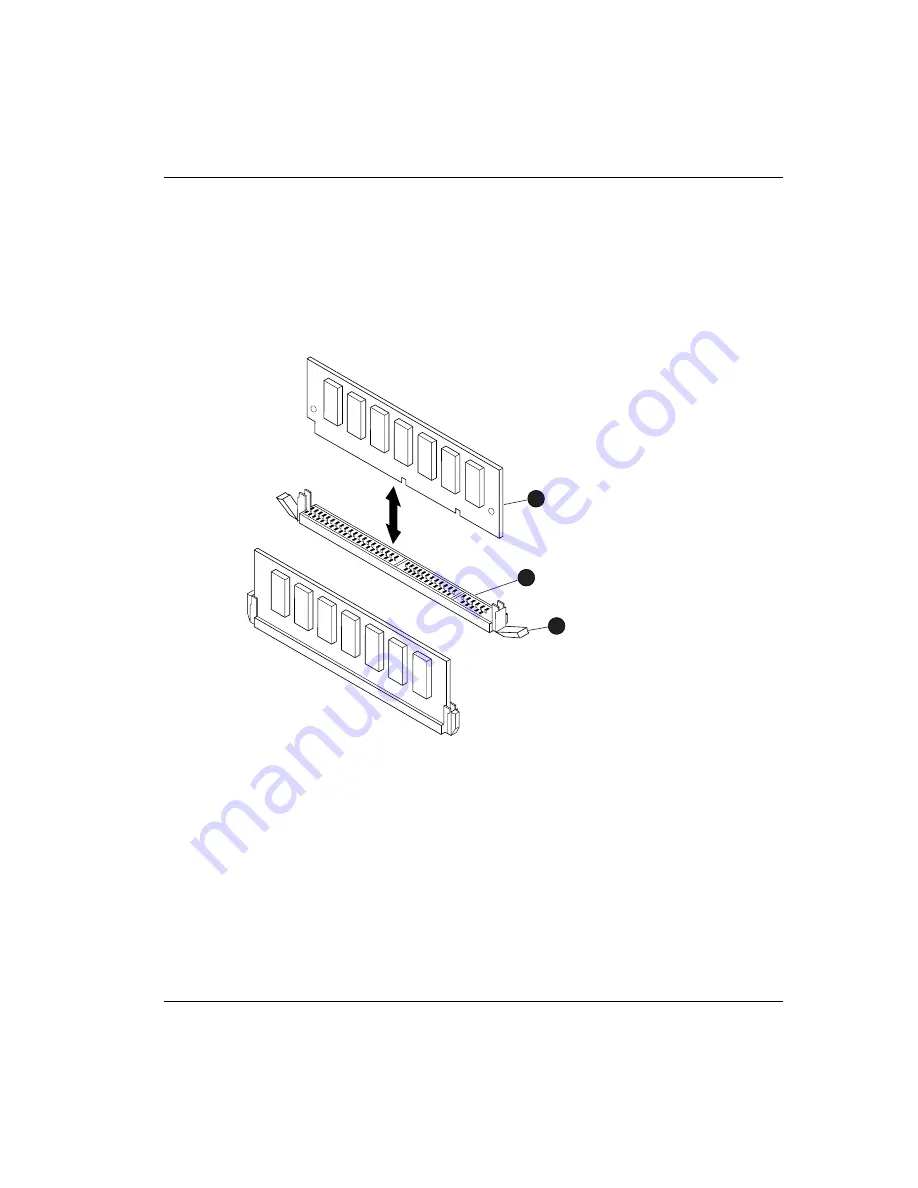 HP HSG80 - StorageWorks RAID Array Controller Maintenance And Service Manual Download Page 65