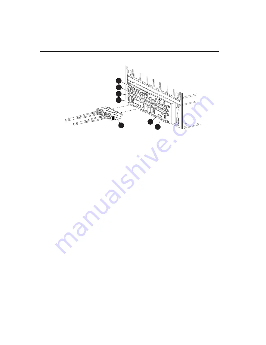 HP HSG80 - StorageWorks RAID Array Controller Maintenance And Service Manual Download Page 68