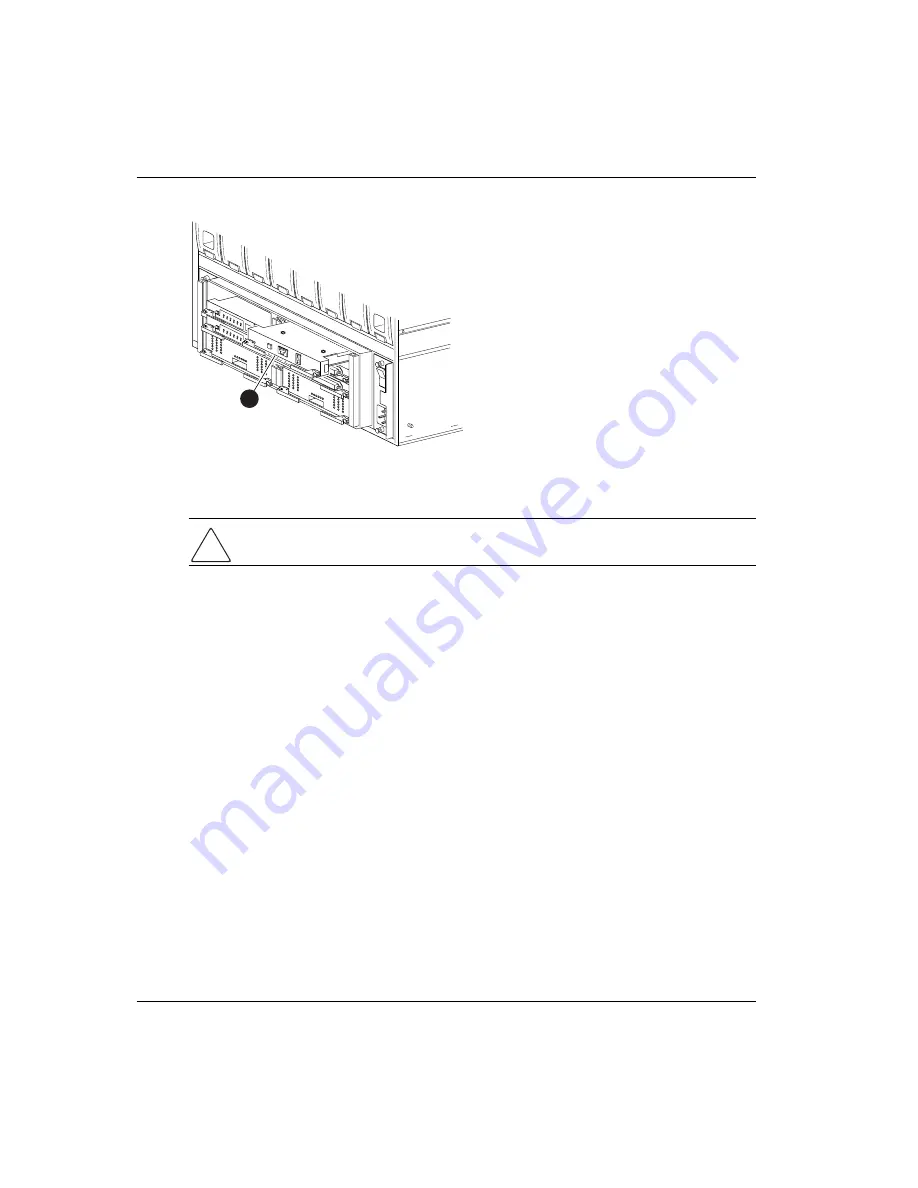 HP HSG80 - StorageWorks RAID Array Controller Maintenance And Service Manual Download Page 88