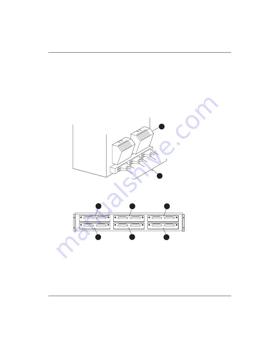 HP HSG80 - StorageWorks RAID Array Controller Maintenance And Service Manual Download Page 89