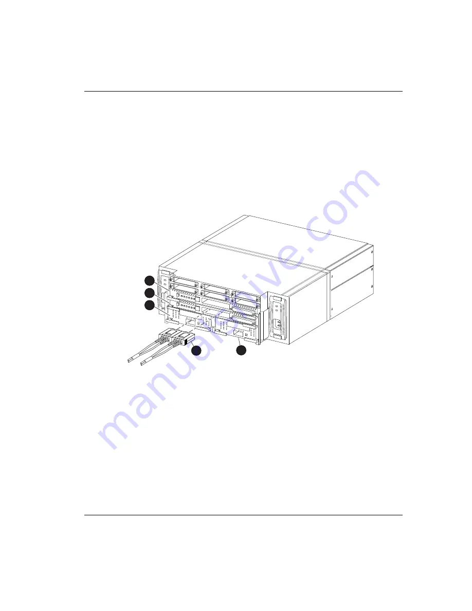 HP HSG80 - StorageWorks RAID Array Controller Maintenance And Service Manual Download Page 103