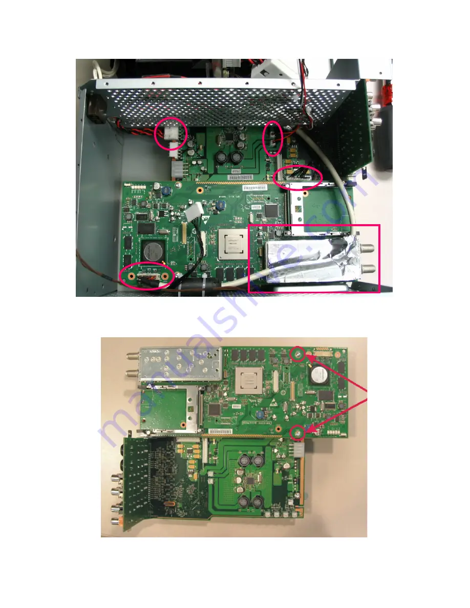 HP ID5220N Скачать руководство пользователя страница 27