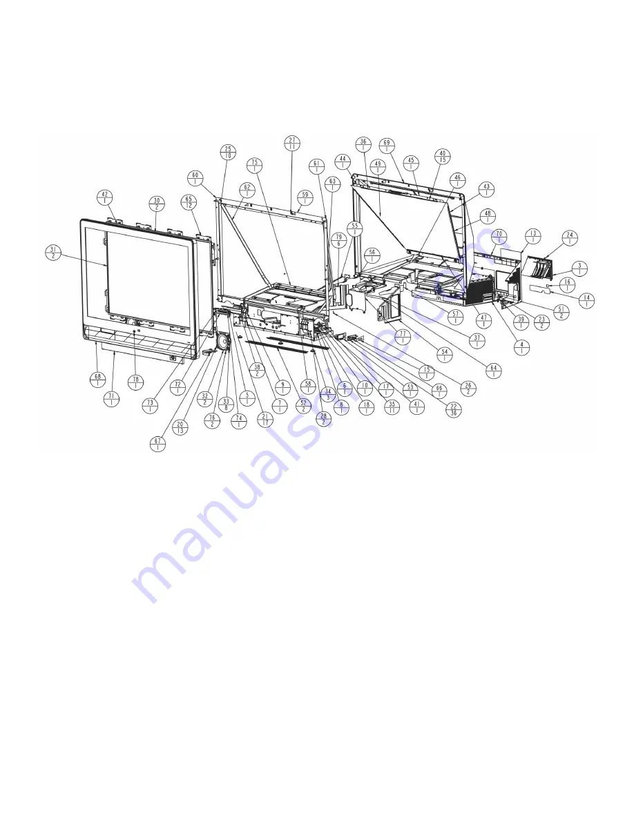 HP ID5220N Скачать руководство пользователя страница 71