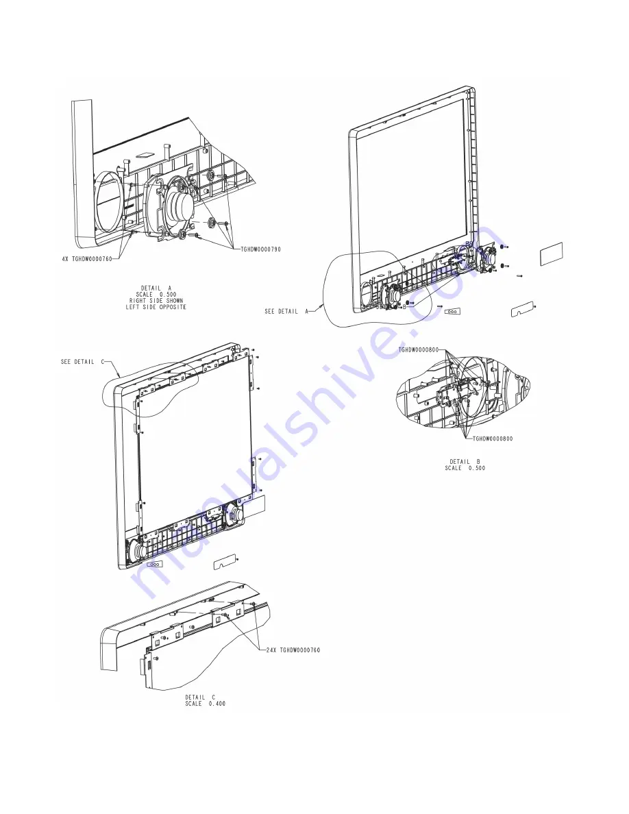 HP ID5220N Скачать руководство пользователя страница 75