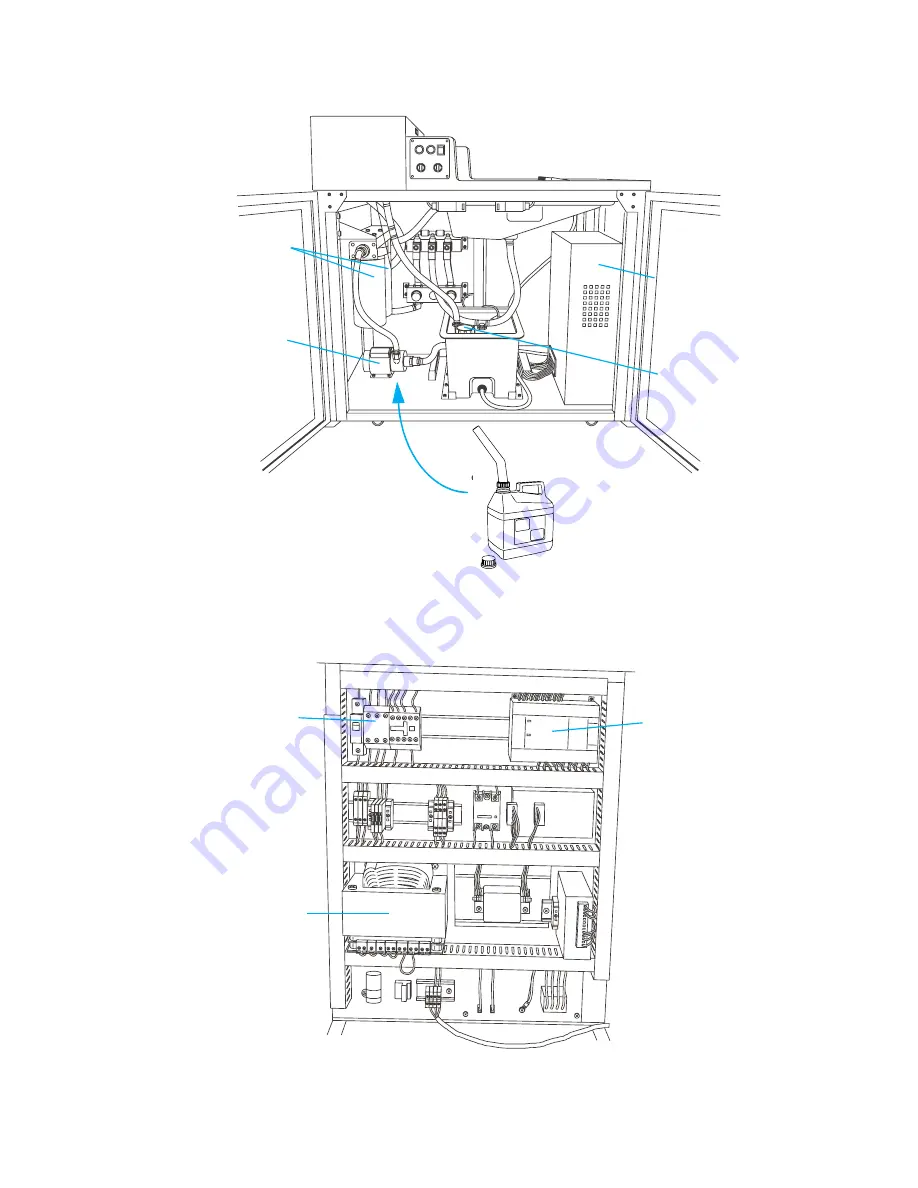 HP Indigo BID Washer User Manual Download Page 13