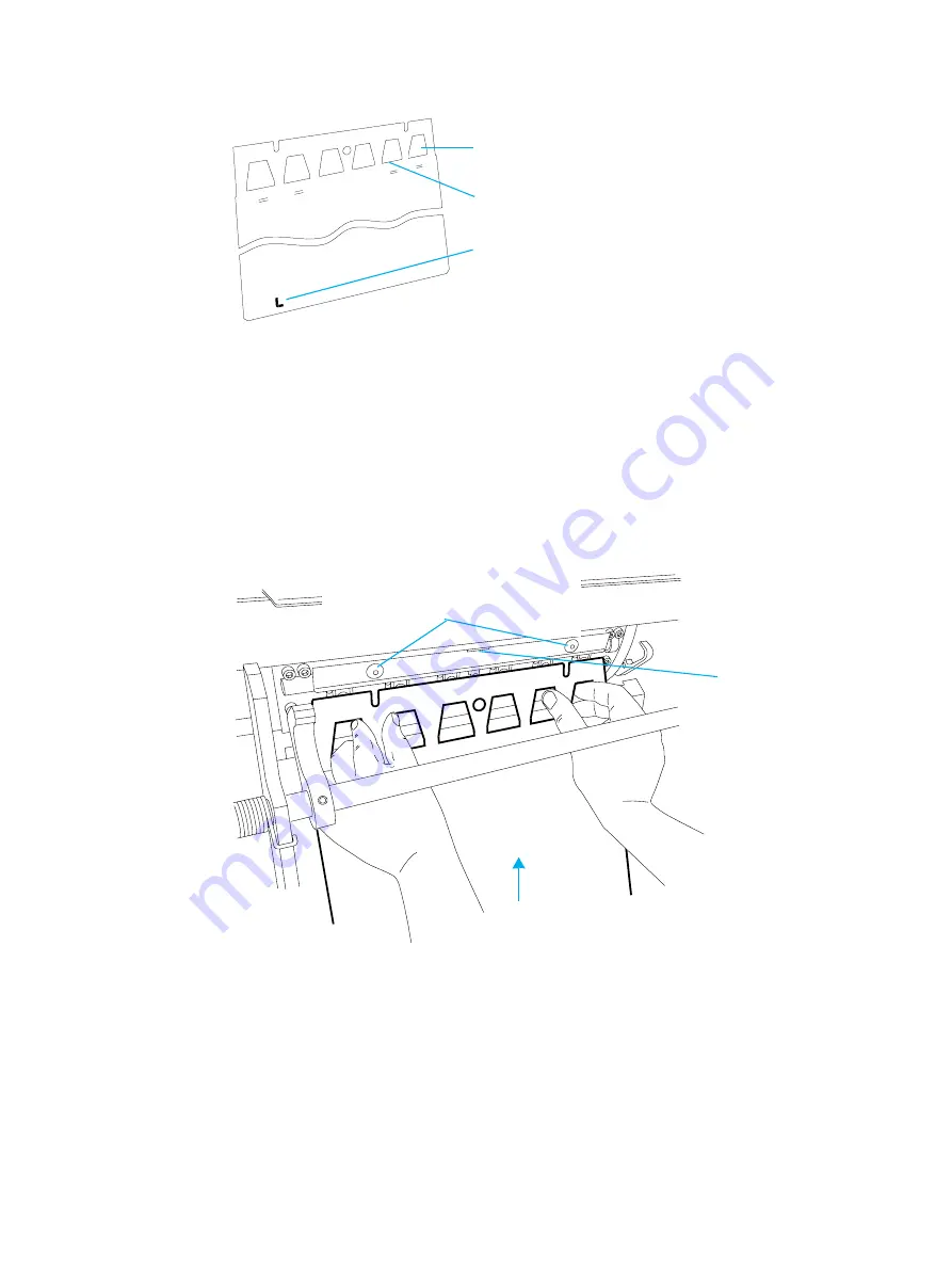 HP Indigo press 3050 User Manual Download Page 193