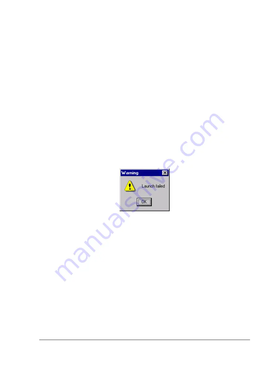 HP Indigo Press WS4000 Service Manual Download Page 34