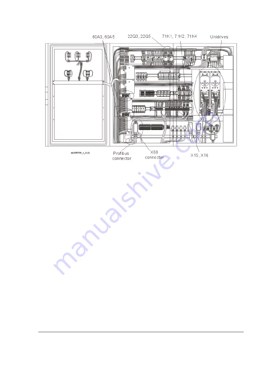 HP Indigo Press WS4000 Service Manual Download Page 68