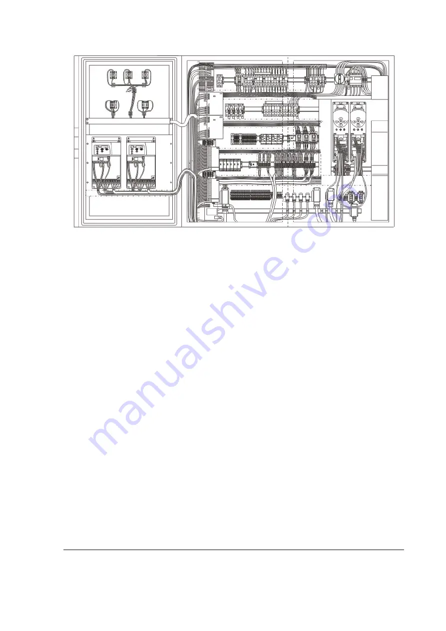 HP Indigo Press WS4000 Service Manual Download Page 77