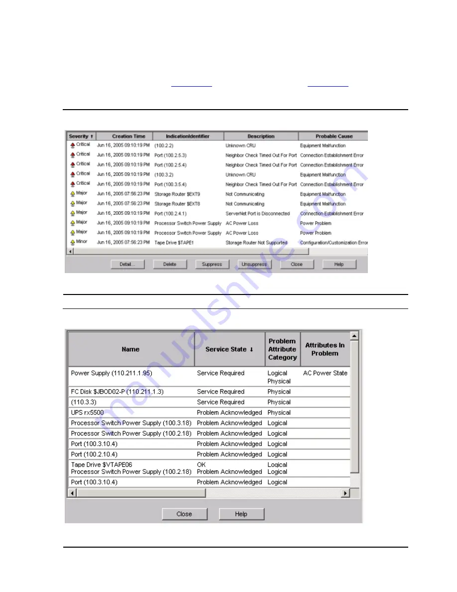 HP Integrity NonStop NS-series Скачать руководство пользователя страница 63