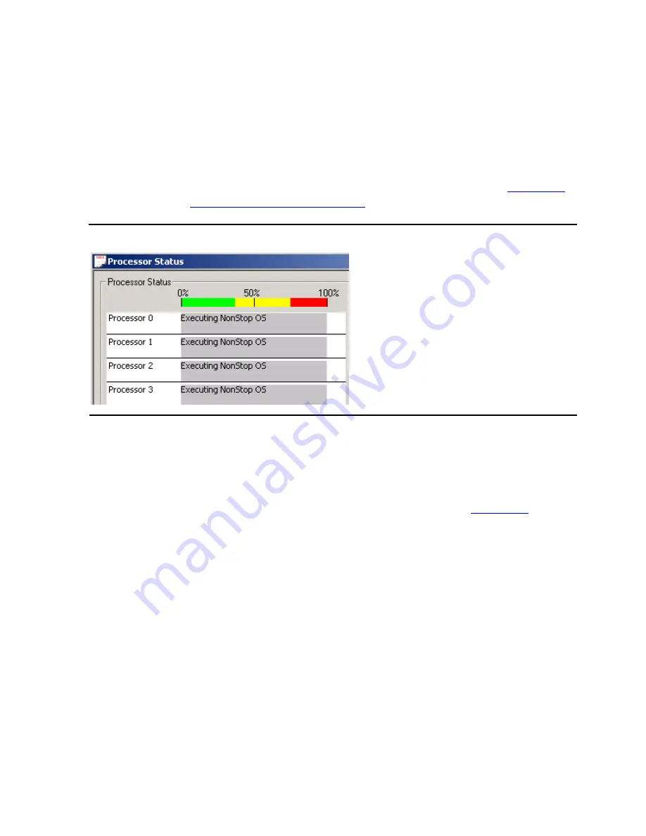 HP Integrity NonStop NS-series Operation Manual Download Page 117