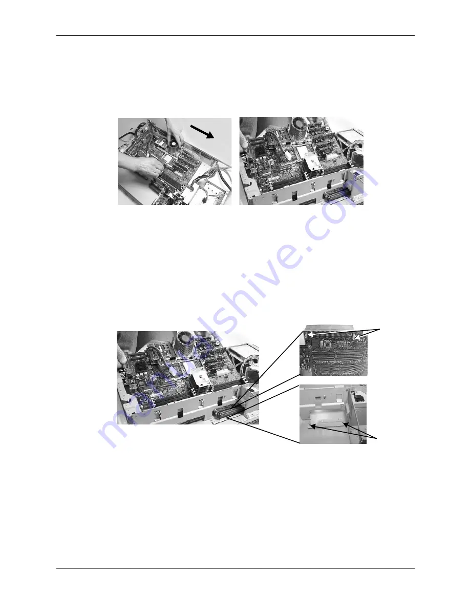 HP Integrity rx2600 Скачать руководство пользователя страница 66